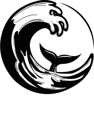 Next Wave Design Logo White